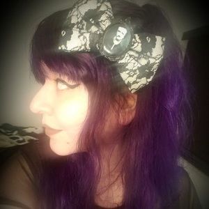 Meet your Posher, Kay